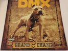 DMX Grand Champ Lp-2003 Def Jam 2 Lp Set VG++ Promo Rare  FREE SHIPPING