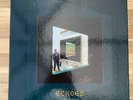 Pink Floyd – Echoes (The Best Of Pink Floyd) - 2001 Box Set Vinyl 4LP Very Good
