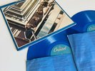 The Beatles 1967-1970 Color Vinyl 2xLP Record BLUE ALBUM