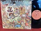*NM* PROMO “Weird Al” Yankovic? Self? Titled Lp? Scotti Brothers PZ 38679? 1983