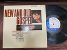 JACKIE MCLEAN NEW & OLD GOSPEL BLUE NOTE BNJ 71050 STEREO JAPAN PROMO Vinyl LP