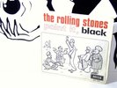 [ROLLING STONES] PAINT IT BLACK-LONG LONG [DECCA ME.262] SPAIN PRESS 1966 [RARE]