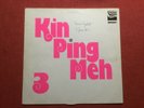 Lp Kin Ping Meh: 3, Zebra Label,  Krautrock