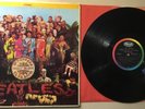 Beatles-Sgt. Peppers lonely hearts club band 1967 Jacksonville pressing **EX**