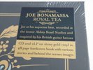 JOE BONAMASSA 'ROYAL TEA' 2LP & CD EU PROVOGUE 2020 180G GOLD VINYL BOOK NEW