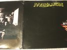 Marillion FISH 12