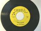northern soul THE PARLIAMENTS 