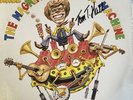 Tom T Hall Autographed Album “The Magnificent Music Machine” COA