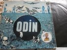 LP ODIN - Odin  VERTIGO SWIRL  6360 608 D    PROG. ROCK