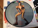 David bowie rare fashions 7” drive-in Saturday picture disc