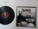 CARBONIZED  no security  rare 1.press death metal thrash entombed