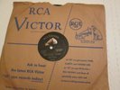 Elvis Presley Good Rockin’ Tonight I Don’t Care If The Sun Don’t Shine 78 VG+-EX