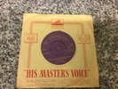 Elvis Presley All Shook Up 1957 HMV 7