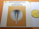 Bernstein Mahler Symphony No.6 Ed1 DGG Digital Stereo 1989 2LP-Box NM