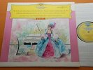 Demus Mozart Haydn Piano Concertos DGG Red Stereo 9/60 SLPM 138 049 NM