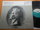 Konwitschny Beethoven Symphony No.7  Eterna Ed1 Green & White Stereo 825 105 NM