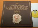 Brahms Complete Chamber Music Fournier Ferras DGG Ed1 Stereo '68 15LP Box NM
