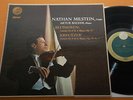 Milstein Beethoven Violin Sonatas Nos.8 & 9 US Ed1 Capitol Mono PAO 8430 VG+