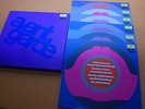 Avantgarde Vol.4 Globokar, Bussotti, Frison, Stockhausen DGG Ed1 6LP Box '71 NM