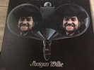 Willie Nelson Shotgun WIlie Vinyl? (1973)