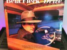 BELA FLECK / DRIVE   1988 U.S. Rounder Album w Tony Rice & Sam Bush   NEAR MINT