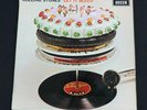 The Rolling Stones Let It Bleed (with Repro Poster) Album