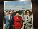 Lillian Terry Romano Mussolini Nunzio Rotondo RCA 3715 japan  m/ex+