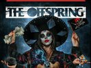 The Offspring: Let The Bad Times Roll - New Exclusive 1 LP Ruby Red Vinyl