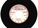 GENE CHAPMAN-WESTPORT 145 ROCKABILLY 45 RPM OKLAHOMA BLUES VG+ PLAYS GREAT