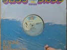 ROCKETS 1978 ”SPACE ROCK” PROMO EDITION  12” SINGLE LP BRAZIL