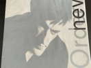 NEW ORDER Low Life UK Pressing LP