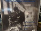 System Planning Korporation Information Overload Unit Germany VTG.Vinyl 33 RPM