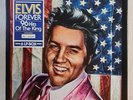 Elvis Presley LP - 6 LP-Box - Elvis Forever - + 3D Bild