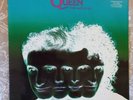 Queen The Miracle UK 12 Inch Single With Signed Print