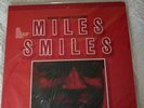 Miles Davis - MFSL - Miles Smiles - 180g 2 LP Vinyl 45 RPM -  Sealed #002437