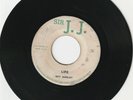SKIN REGGAE JJ 1969 ROY SHIRLEY 