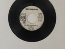 45 Record Rare Chris Carpenter Waterfalls/This World (is closing in on me) VG