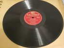 Billie Holiday Gloomy Sunday Night And Day EX COLUMBIA 38044 gorgeous classic 78