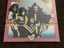 KISS Hotter Than Hell Germany Import LP 180G Vinyl 2014 New Sealed Ace Aucoin