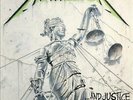 ?AND JUSTICE FOR ALL NEW VINYL