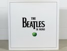 The Beatles - 2014 MONO VINYL Box Set - 100% Complete EU AUDIOPHILE Edition