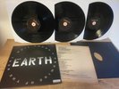 NEIL YOUNG - PROMISE OF THE REAL EARTH - 3 LP IN MINT Stunning