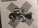 Original Banksy Badmeaningood Vol.2 Selection By Roots Manuva