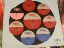 The Golden Groups Volume Part 30 The Best Of Dig Records LP 33 Rpm Relic 5052