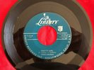 Eddie Cochran, Liberty 55138, Pretty Girl & Teresa, Nice rocker & teener ? ?