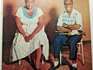 Ella Fitzgerald & Louis Armstrong-Ella & Louis-1956 Original Verve  MGV 4003