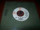 REDBONE-Come & Get Your Love 45 Vinyl (PROMO DJ) (EXC) 1973 Native American Epic