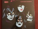 KISS - The KISS Kruise VI - Creatures - SEALED vinyl - rare un-opened