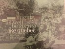 ike quebec blue note mono jazz saxophonist near mint Freddie roach 