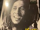 Bob Marley & The Wailers - Kaya Green 12